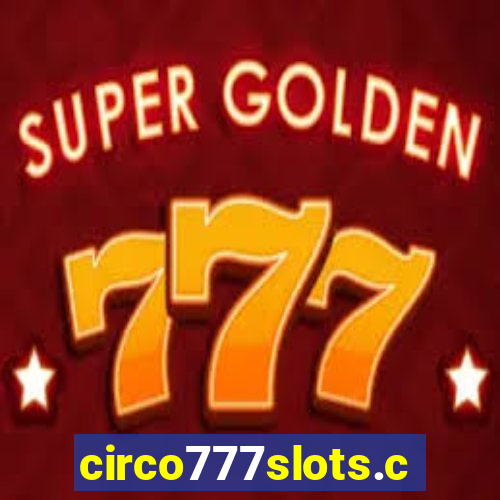 circo777slots.com