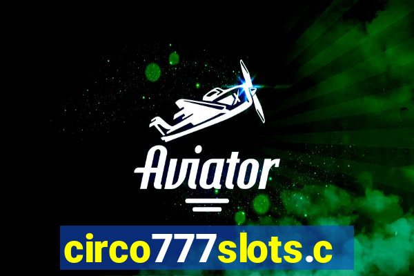 circo777slots.com