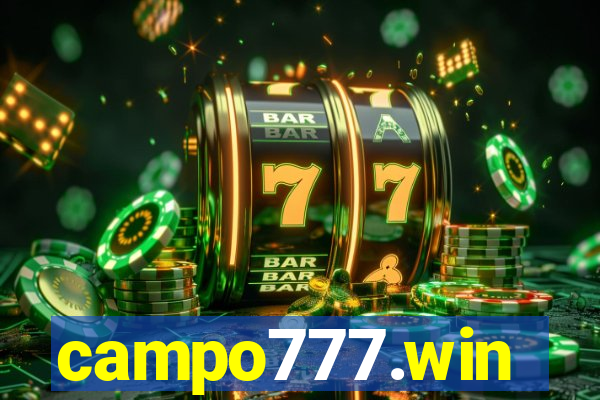 campo777.win