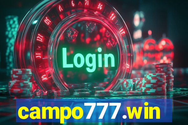 campo777.win