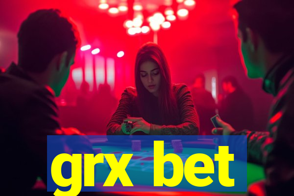 grx bet