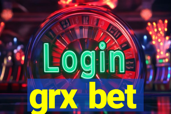 grx bet