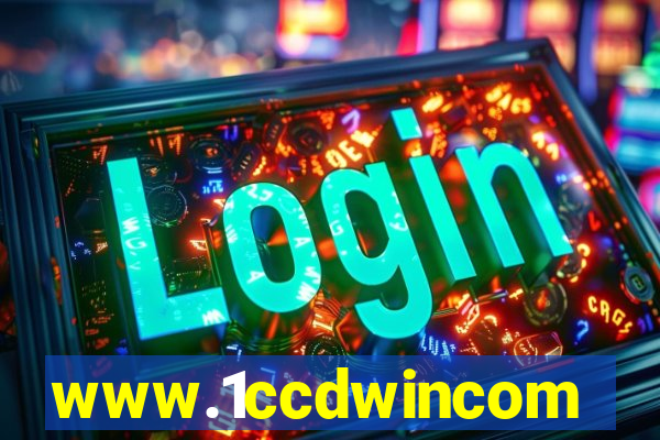 www.1ccdwincom