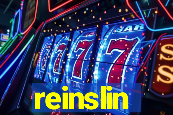 reinslin