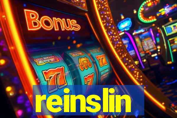 reinslin