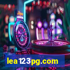 lea123pg.com