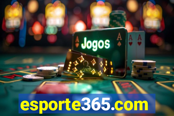 esporte365.com