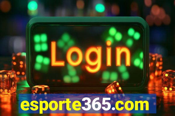 esporte365.com