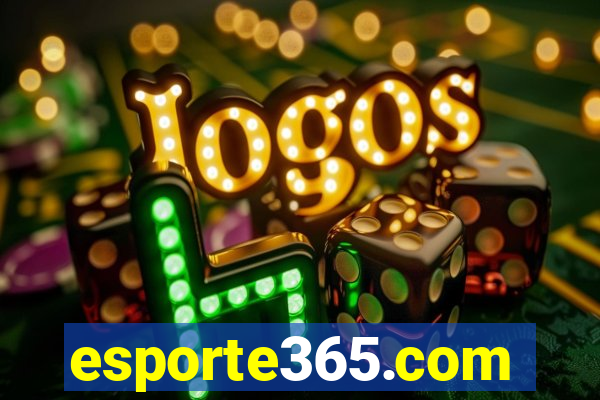 esporte365.com