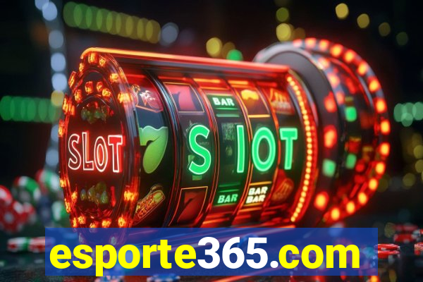 esporte365.com