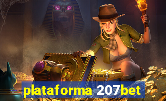 plataforma 207bet