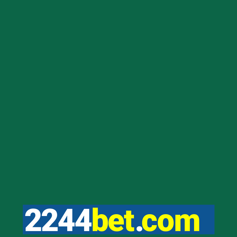 2244bet.com