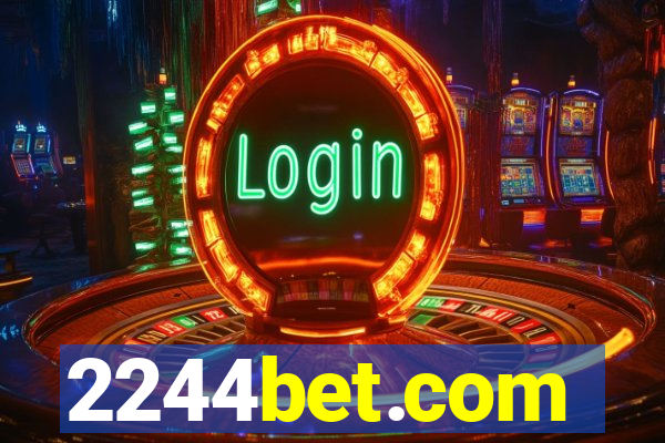 2244bet.com