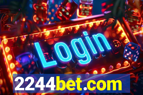 2244bet.com