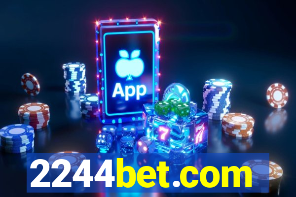 2244bet.com