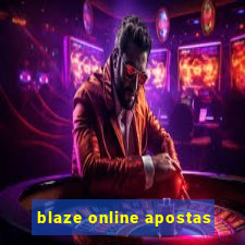 blaze online apostas