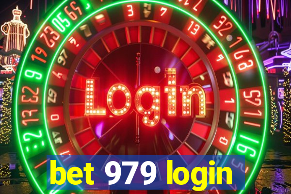 bet 979 login