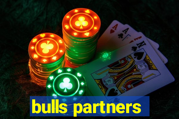 bulls partners