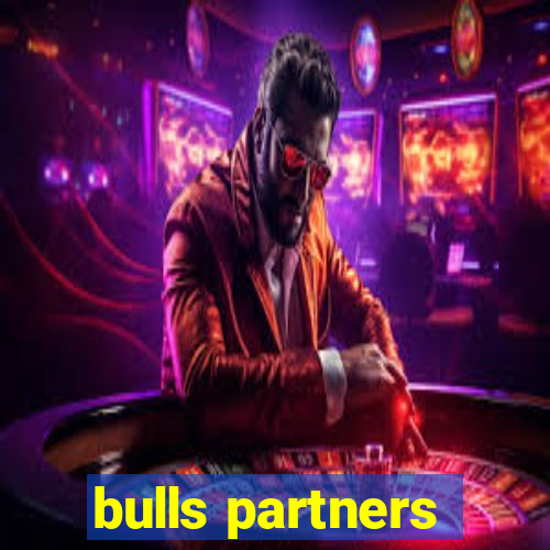 bulls partners