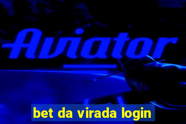 bet da virada login