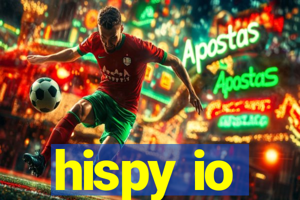 hispy io