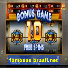 famosas brasil.net