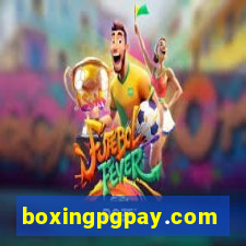 boxingpgpay.com