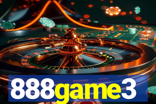 888game3