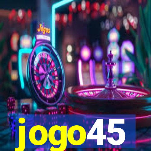 jogo45