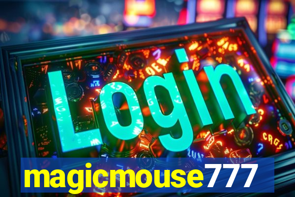 magicmouse777