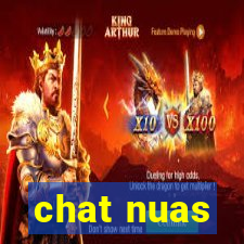 chat nuas