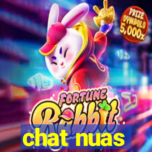 chat nuas