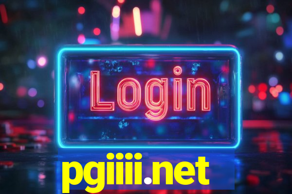 pgiiii.net