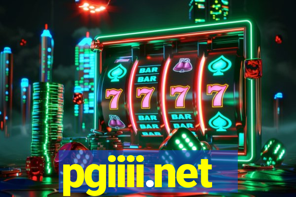 pgiiii.net