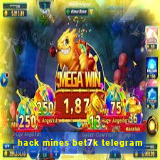 hack mines bet7k telegram