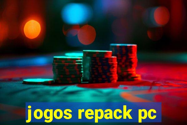 jogos repack pc