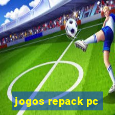 jogos repack pc