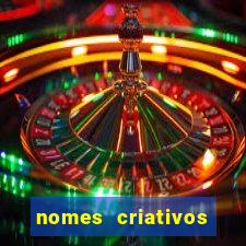 nomes criativos para clube de poker