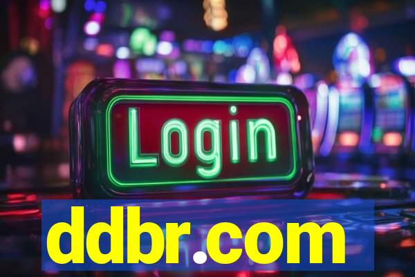 ddbr.com