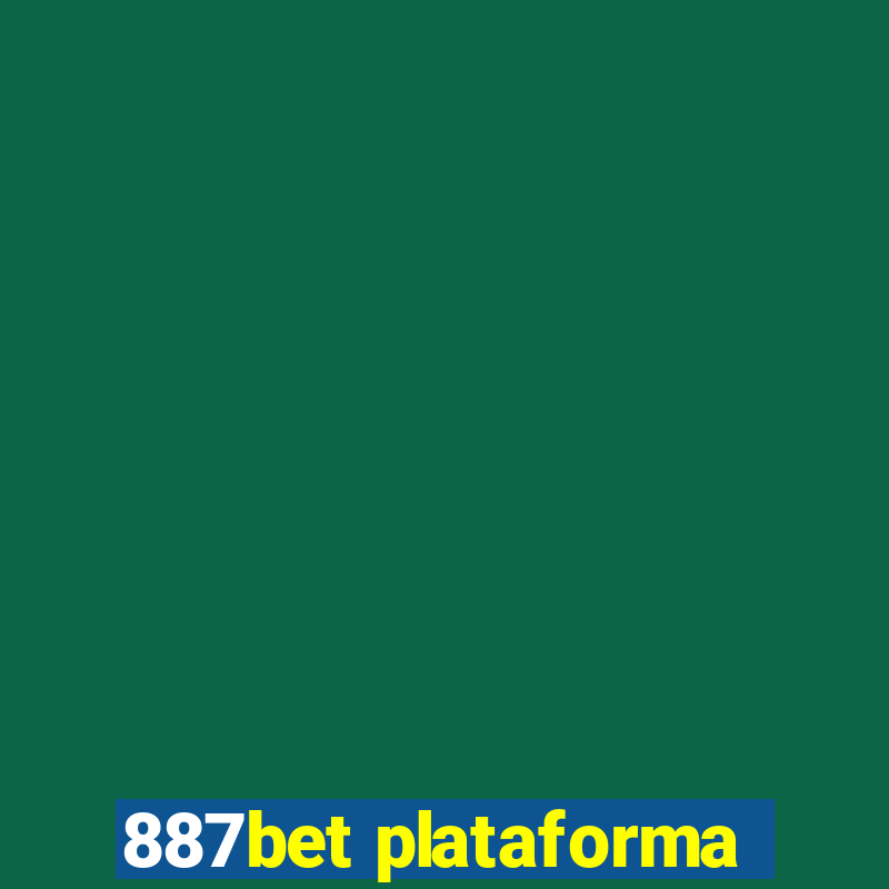 887bet plataforma