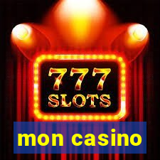 mon casino