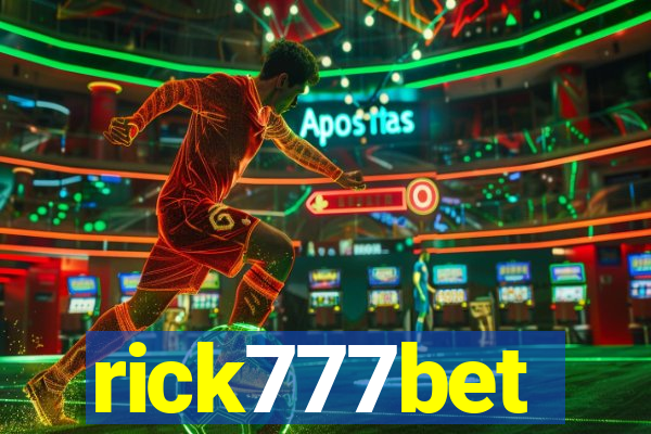 rick777bet