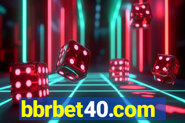 bbrbet40.com