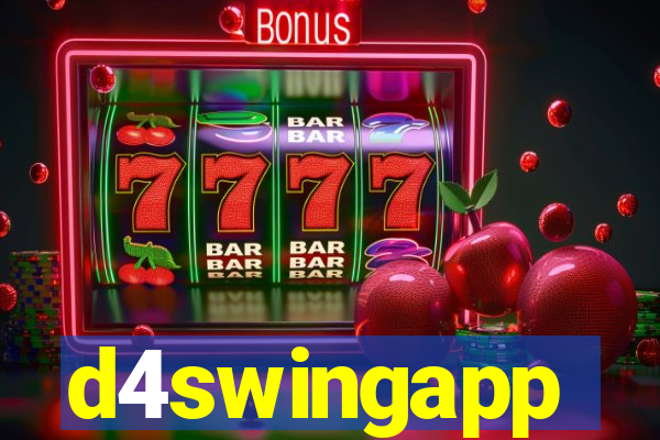 d4swingapp