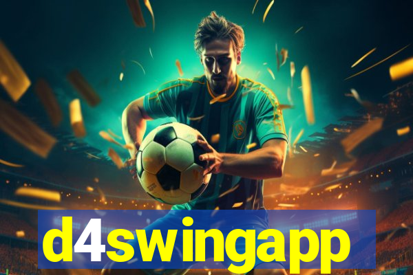 d4swingapp