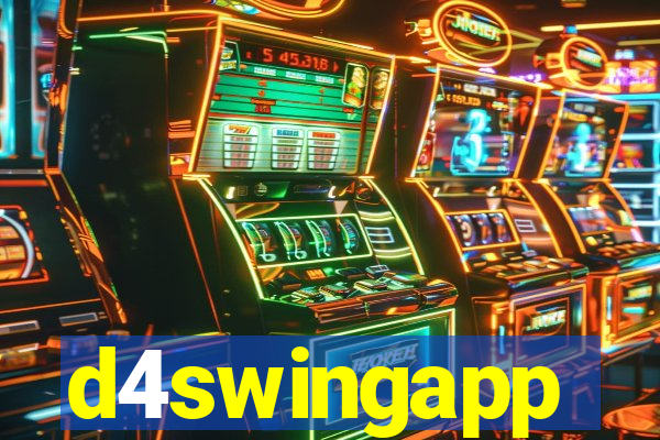 d4swingapp