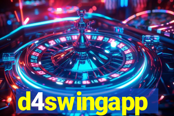 d4swingapp