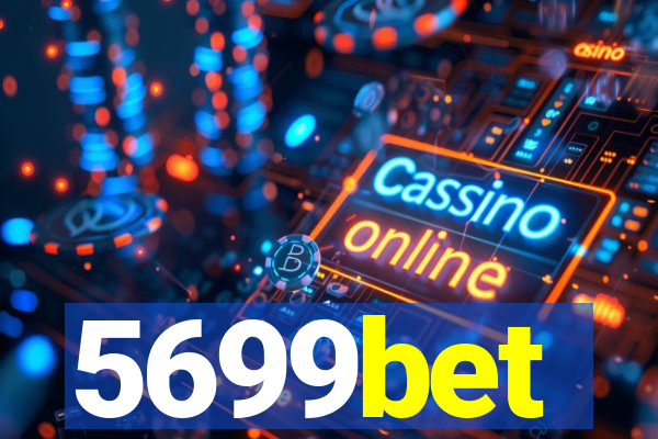 5699bet