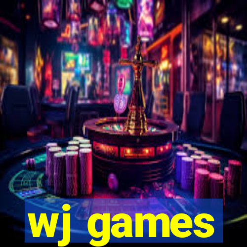 wj games