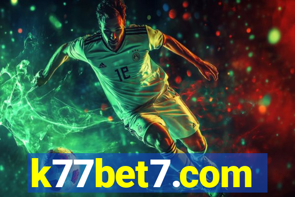 k77bet7.com